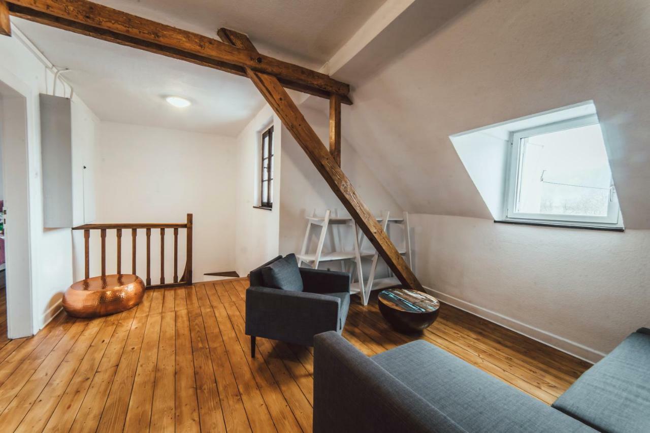 Villa Casa Calmont à Ediger-Eller Extérieur photo