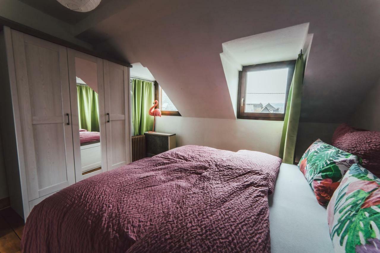 Villa Casa Calmont à Ediger-Eller Extérieur photo
