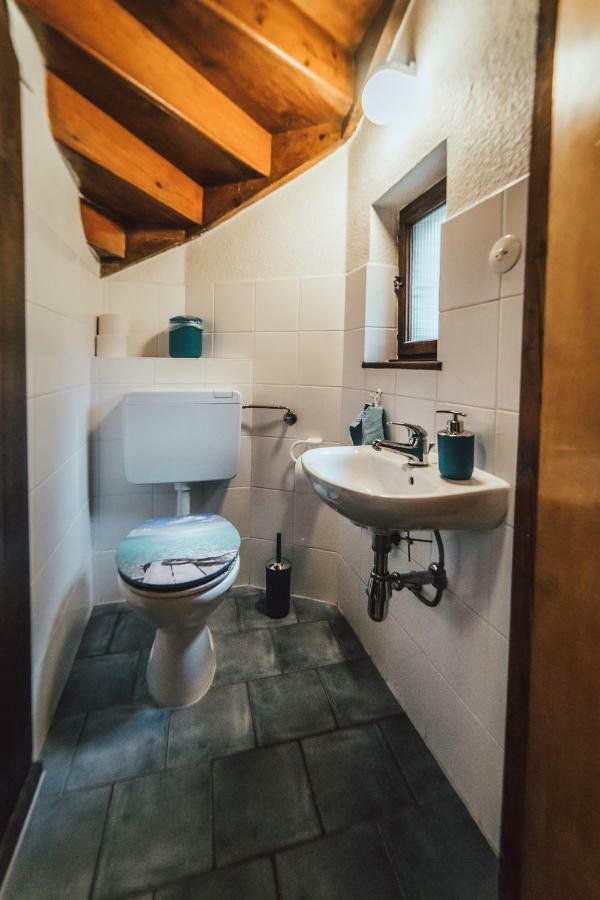 Villa Casa Calmont à Ediger-Eller Extérieur photo