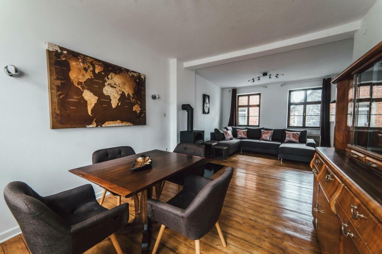 Villa Casa Calmont à Ediger-Eller Extérieur photo